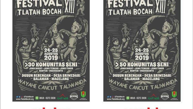 Tebak Gambar: Carilah 1 Perbedaan dari Kedua Gambar Ini