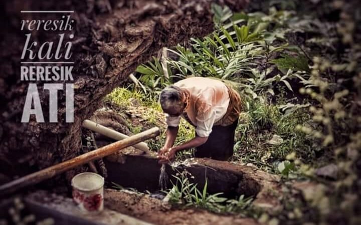 Reresik Kali Reresik Ati