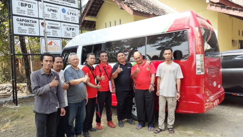 Layanan Adminduk di Festival Tlatah Bocah XIII