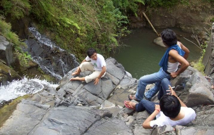 1 dari Selaksa Sudut Menoreh