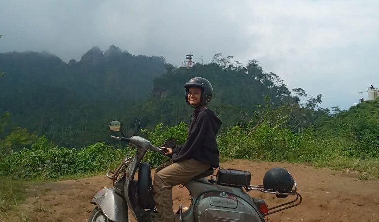 Dari Mana-mana Uuuueennakkk..