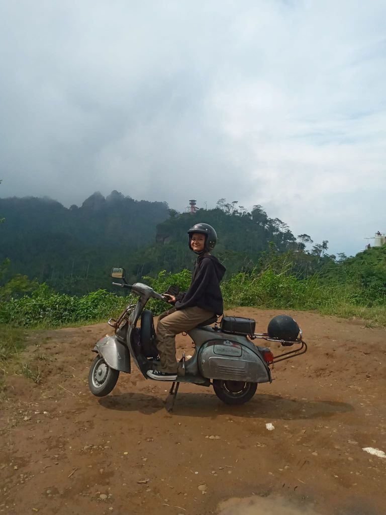 Dari Mana-mana Uuuueennakkk..