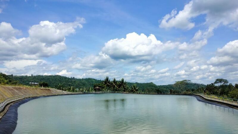 Ngambung Embung Canggal