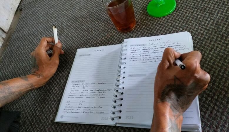 Banyak kisah menarik…