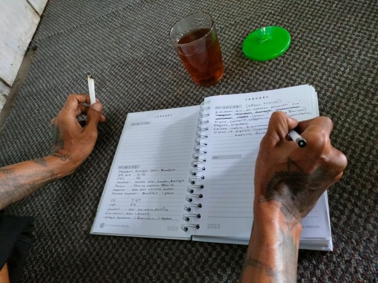 Banyak kisah menarik…