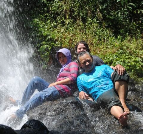 Air Terjun Cabe Rawit
