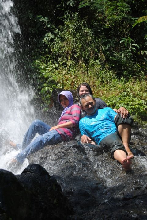 Air Terjun Cabe Rawit