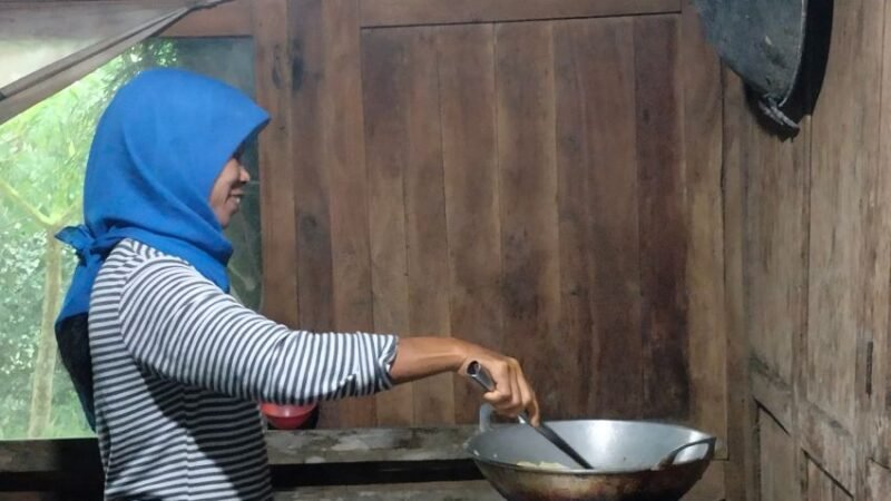 Materi Slametan