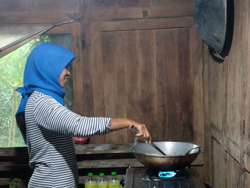 Materi Slametan