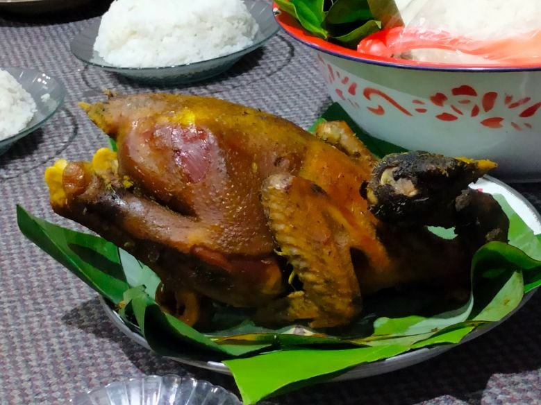 Slametan Tlatah Bocah