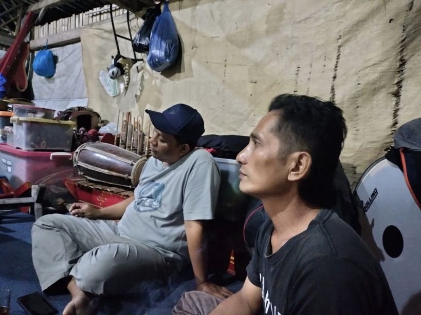 Pengalaman Sanggar Bangun Budaya