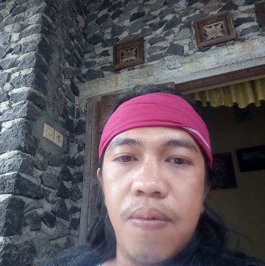 Kebanggaan Warga
