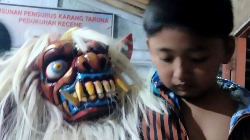 Kemandirian Sanggar