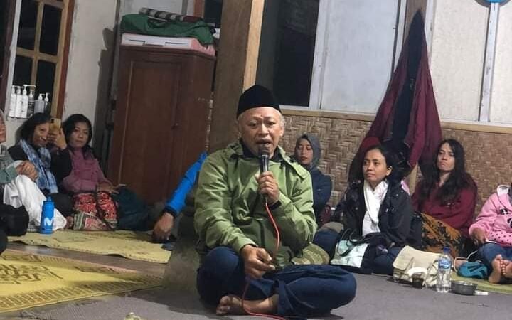 Kapok Lombok