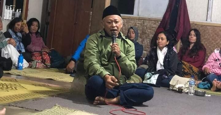 Kapok Lombok