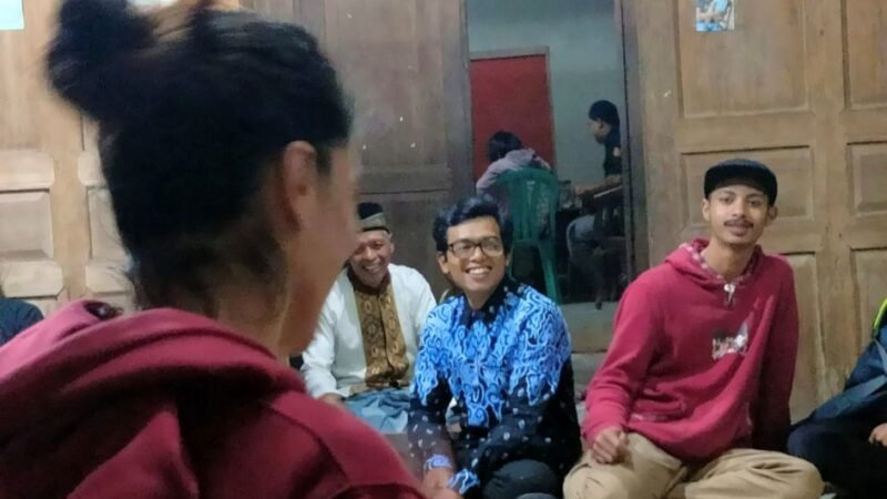 Mitos Jadi Kenyataan