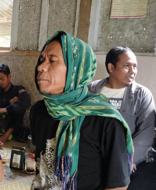 Cerita Cagar Urip