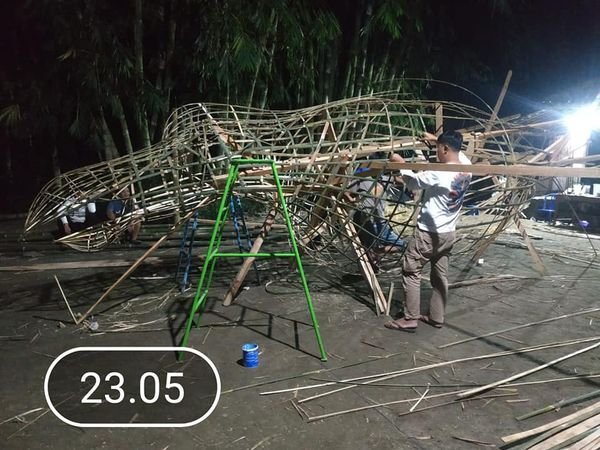 Bandung Bondonekat