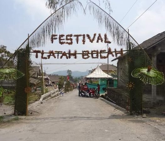 Gerbang Festival
