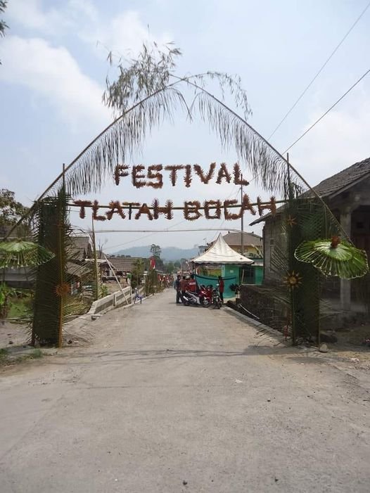 Gerbang Festival