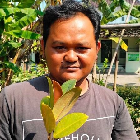 Oleh oleh Soleh