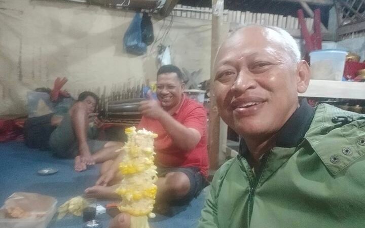 Pembolos Tarawih