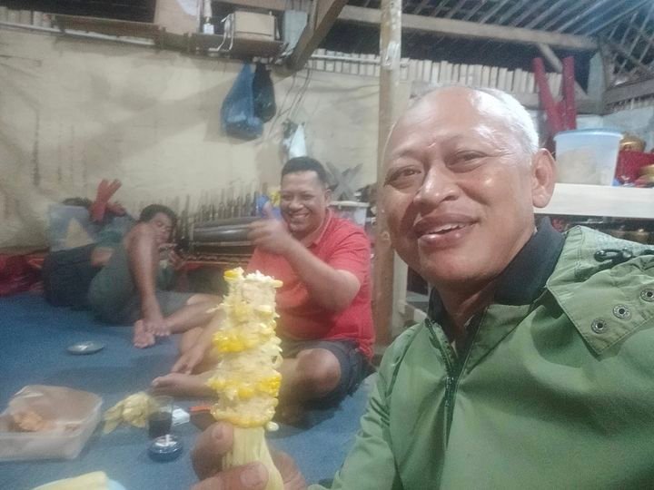 Pembolos Tarawih