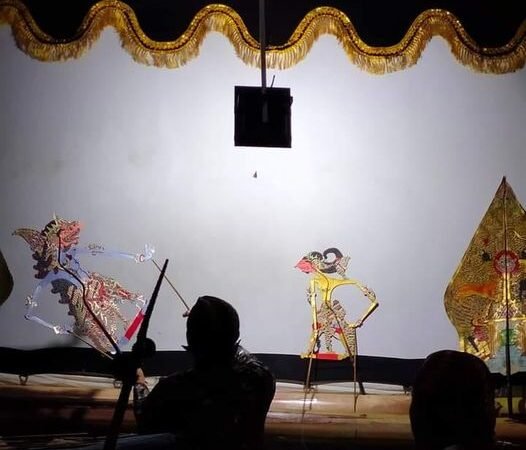 Wayang Kulit Wajib