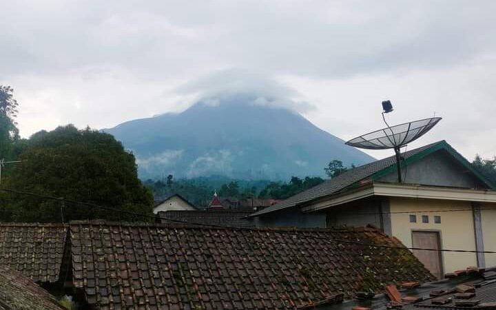 Summit Meeting Venue