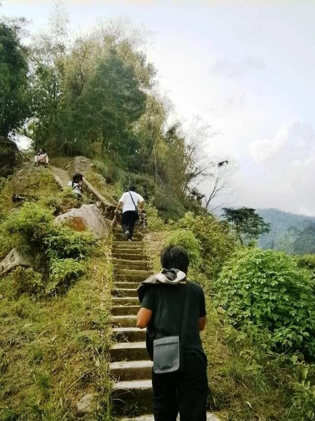 Bakal Calon Kandidat