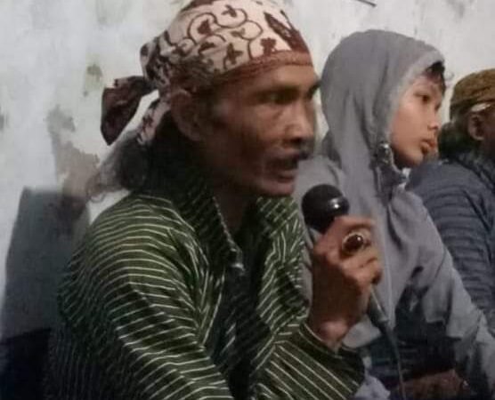 Memaknai Merti Jiwo