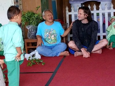 Murid Baru