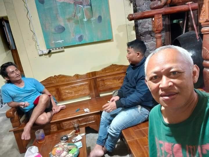 Pertemuan Tingkat Tinggi