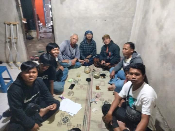 Rapat Dinas