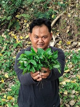 Waktu Tak Lekang