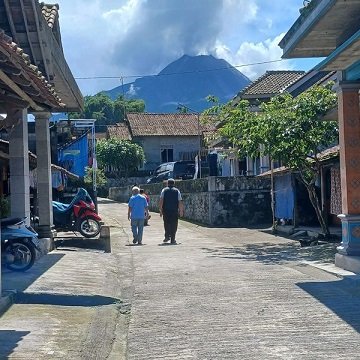 Survei Ceria