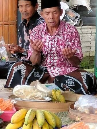 Tumpeng Slametan
