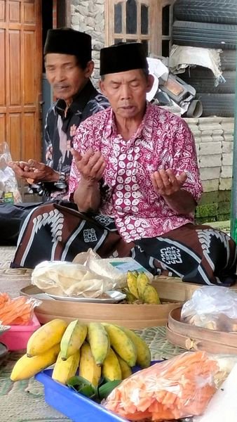 Tumpeng Slametan